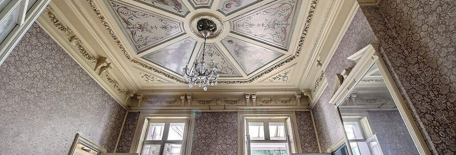 Appartement 7 Pièces 223 m² à vendre à Marseille 6 (13006)