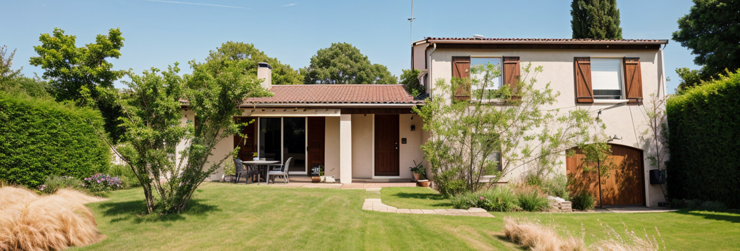 Maison 5 Pièces 110 m² à vendre à Paradou (13520)