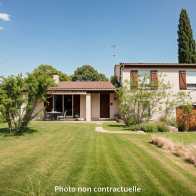 Maison 5 pièces 650000 €