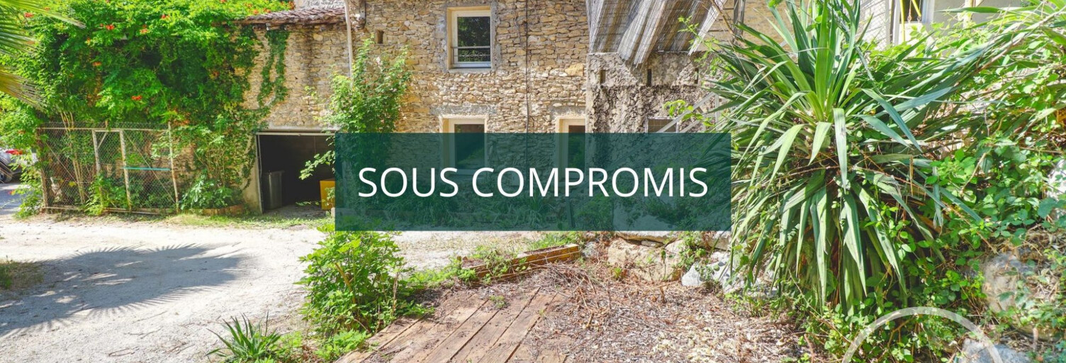 Maison 3 Pièces 67 m² à vendre à Portes-lès-Valence (26800)