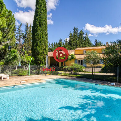 Maison 8 pièces 649000 €