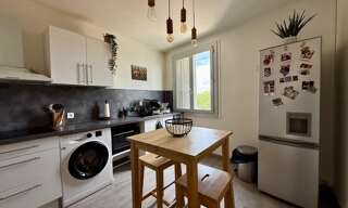 Appartement 3 Pièces 86 m² à louer à Castelnaudary (11400)