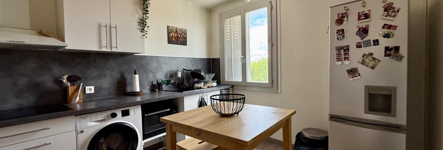 Appartement 3 Pièces 86 m² à louer à Castelnaudary (11400)