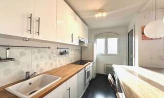 Appartement 2 Pièces 47 m² à louer à Castelnaudary (11400)