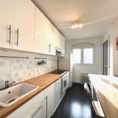 Appartement 2 pièces 605 €