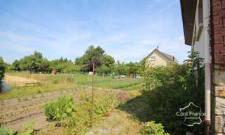 Maison 4 Pièces 93 m² à vendre à Givet (08600)