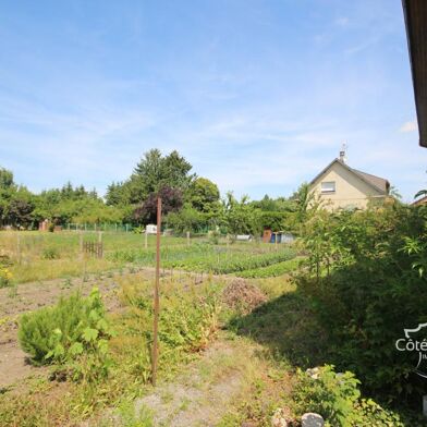 Maison 4 pièces 168000 €