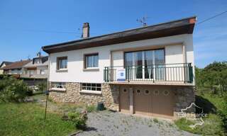 Maison 4 Pièces 93 m² à vendre à Givet (08600)