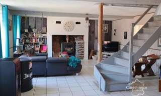 Maison 6 Pièces 190 m² à vendre à Franqueville (02140)