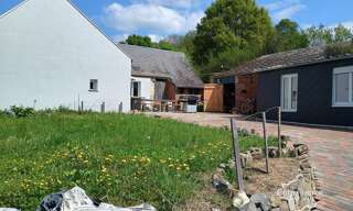 Maison 6 Pièces 190 m² à vendre à Franqueville (02140)