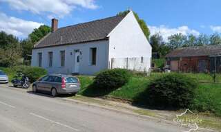 Maison 6 Pièces 190 m² à vendre à Franqueville (02140)