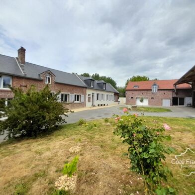 Maison 6 pièces 394500 €
