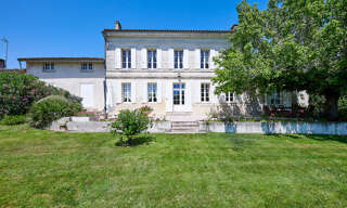 Maison 7 Pièces 200 m² à vendre à Saint-Denis-de-Pile (33910)