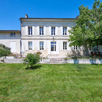 Maison 7 pièces 2600000 €