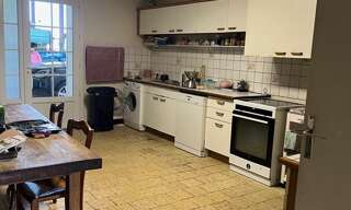 Maison 7 Pièces 200 m² à vendre à Saint-Denis-de-Pile (33910)