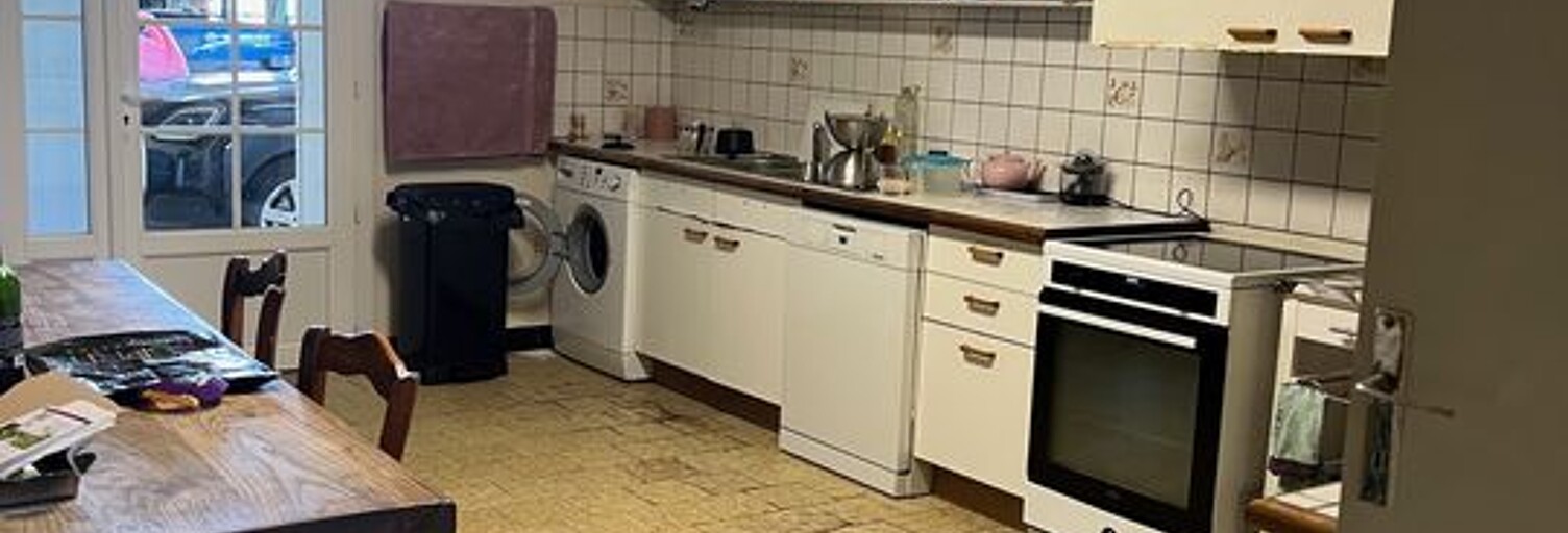 Maison 7 Pièces 200 m² à vendre à Saint-Denis-de-Pile (33910)