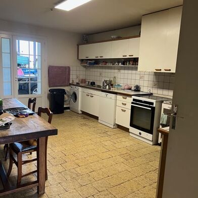 Maison 7 pièces 2600000 €