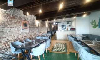 Commerce 3 Pièces 300 m² à vendre à Mâcon (71000)