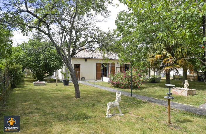 Maison de 119,16m2 plain-pied à DAMVIX — photo 4