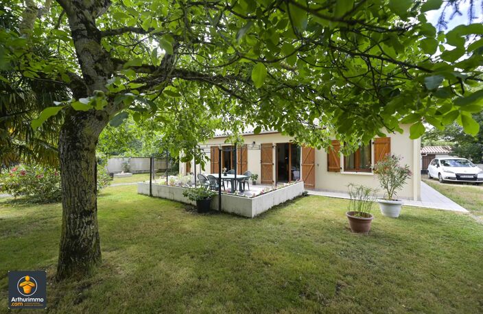 Maison de 119,16m2 plain-pied à DAMVIX — photo 5