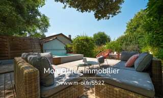 Appartement 3 Pièces 78 m² à vendre à Aix-en-Provence (13090)