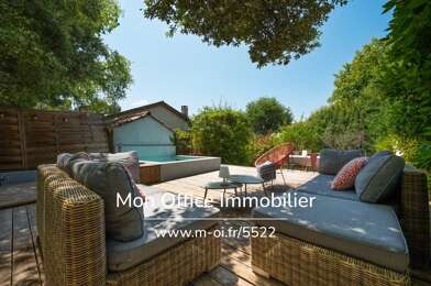 Appartement 3 pièces 550000 €