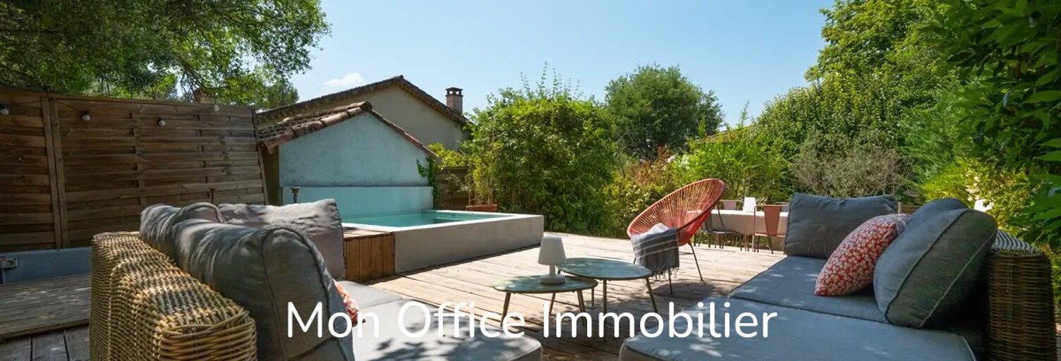 Appartement 3 Pièces 78 m² à vendre à Aix-en-Provence (13090)