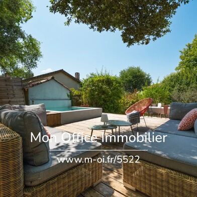 Appartement 3 pièces 550000 €