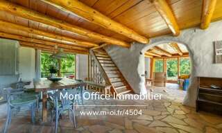 Maison 10 Pièces 240 m² à vendre à Guillestre (05600)