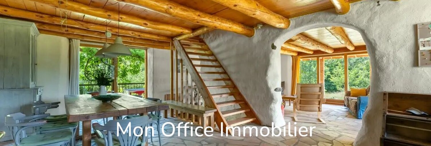 Maison 10 Pièces 240 m² à vendre à Guillestre (05600)