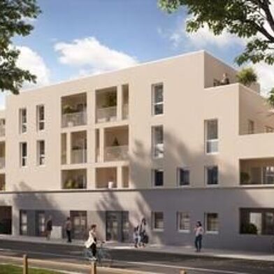 Appartement 4 pièces 410000 €