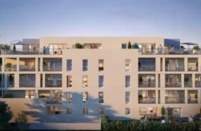 Appartement À Vendre — photo 3