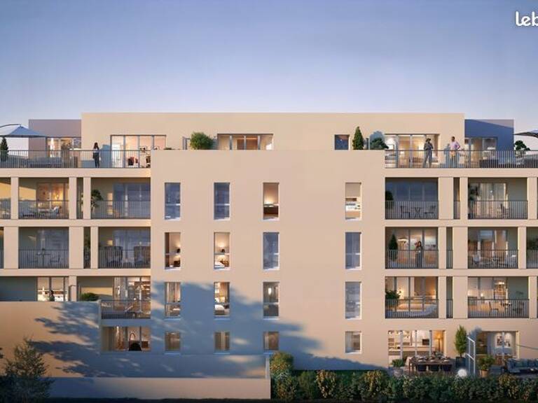 Appartement À Vendre — photo 1