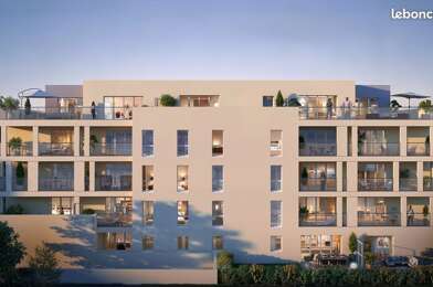 Appartement 2 pièces 165000 €