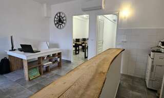 Appartement 3 Pièces 48 m² à louer à L'Île-Rousse (20220)