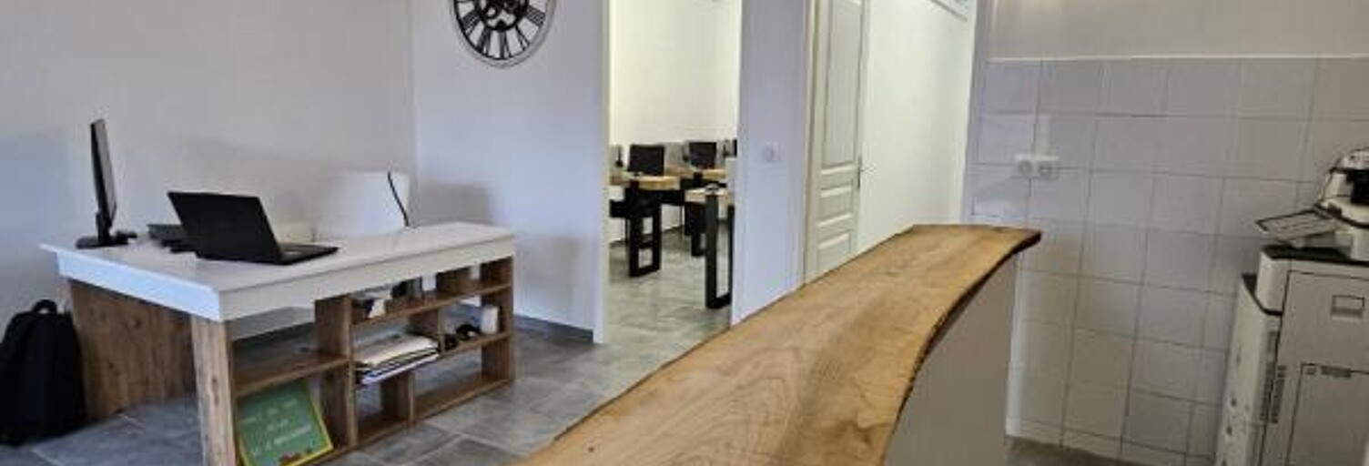 Appartement 3 Pièces 48 m² à louer à L'Île-Rousse (20220)