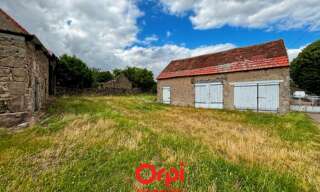 Maison 2 Pièces  m² à vendre à Beaune-d'Allier (03390)