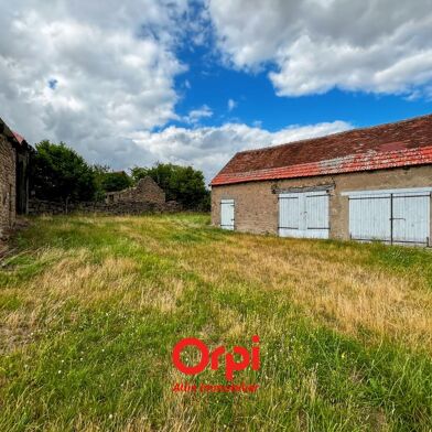 Maison 2 pièces 19000 €