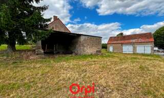 Maison 2 Pièces  m² à vendre à Beaune-d'Allier (03390)