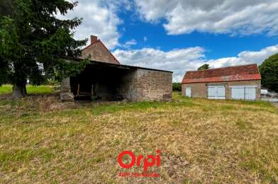 Maison 2 pièces 19000 €