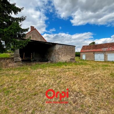 Maison 2 pièces 19000 €