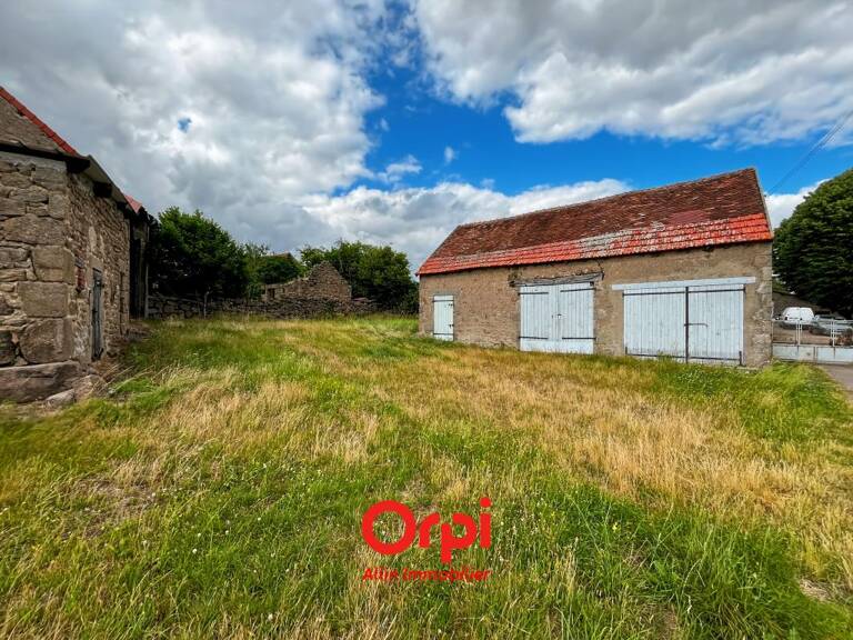 Dépendances à vendre en campagne — photo 1