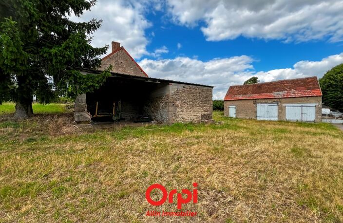 Dépendances à vendre en campagne — photo 2