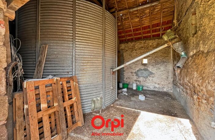Dépendances à vendre en campagne — photo 4