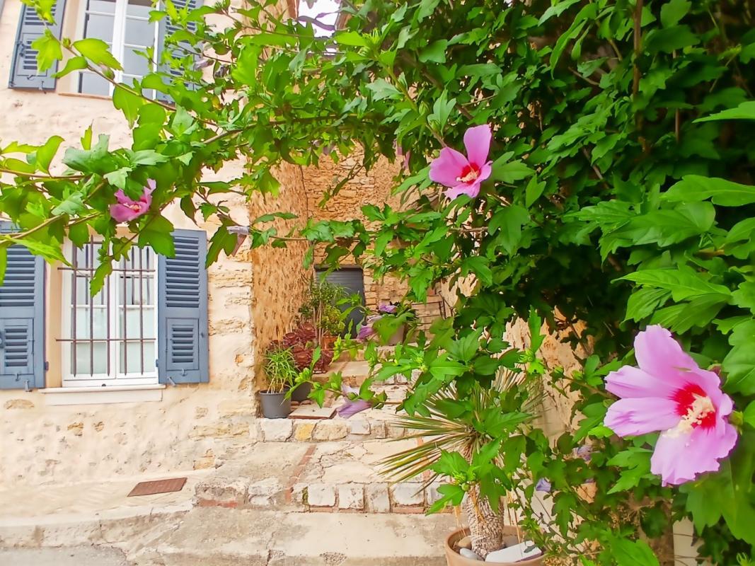 Photo T2 de 2 pièces Chateauneuf de Grasse