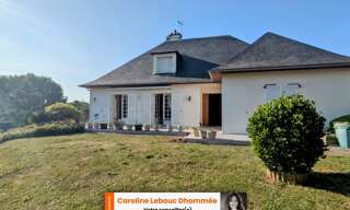 Maison 6 Pièces 195 m² à vendre à Mamers (72600)