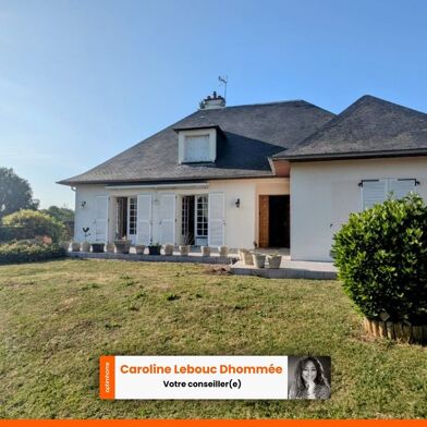 Maison 6 pièces 225000 €