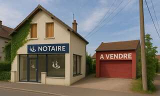 Local industriel 6 Pièces 122 m² à vendre à Dijon (21000)