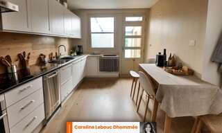 Maison 65 m² en viager Mamers (72600)