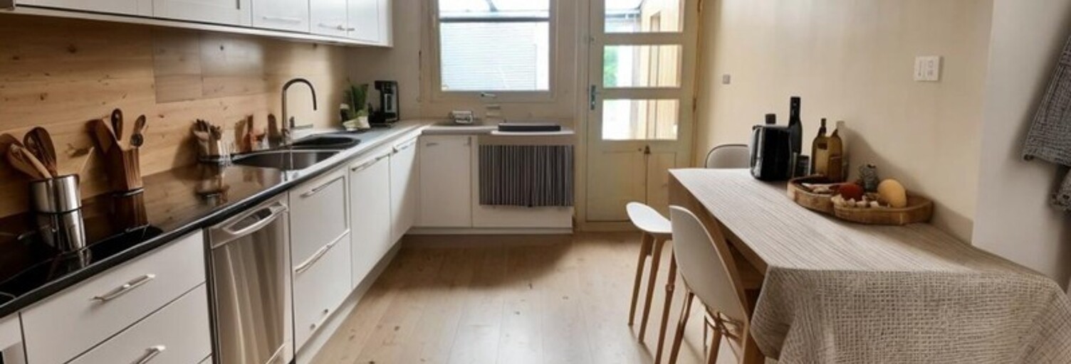 Maison 65 m² en viager Mamers (72600)